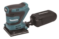 Makita DBO480Z  Aku vibrační bruska Li-ion LXT 18V bez aku