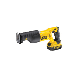 DeWalt DCS380M2 Aku mečová pila