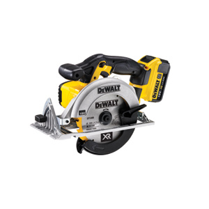 DeWalt DCS391M2 Aku kotoučová pila