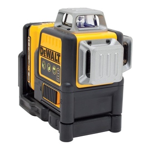 DeWalt DCE089D1R 10,8 V ČERVENÝ Multi Line Laser