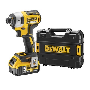 DeWalt DCF887P2 aku rázový utahovák