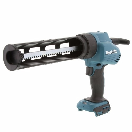 Makita DCG180Z Aku pistole na tmel Li-ion 18V bez aku