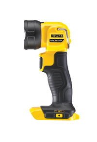 DeWalt DCL040 Aku lampa bez aku a nabíječky