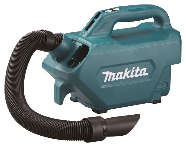 Makita DCL184Z Aku-vysavač Li-ion LXT 18V bez aku