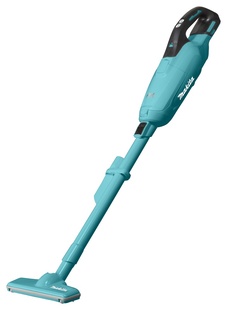 Makita DCL282FZ Aku-vysavač Li-ion 18V bez aku