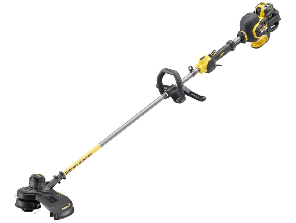 DeWalt DCM571X1 Aku strunová sekačka 1x akumulátor 9,0Ah 54V XR FLEXVOLT