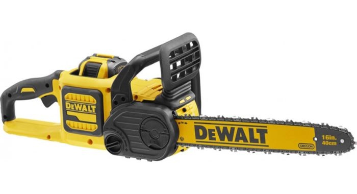 DeWalt DCM575X1 Aku řetězová pila 1x aku 9,0Ah 54V XR FLEXVOLT