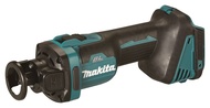 Makita DCO181Z Aku rotační frézka s AWS Li-ion LXT 18V bez aku