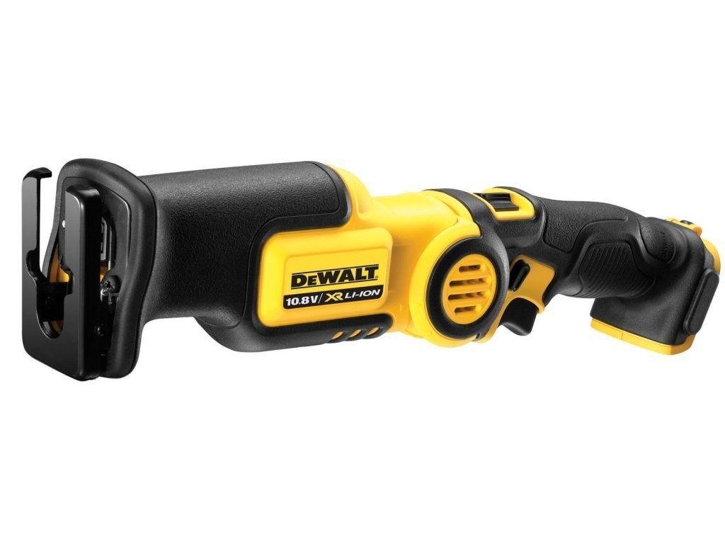 DeWalt DCS310N Aku mečová pila bez aku a nabíječky