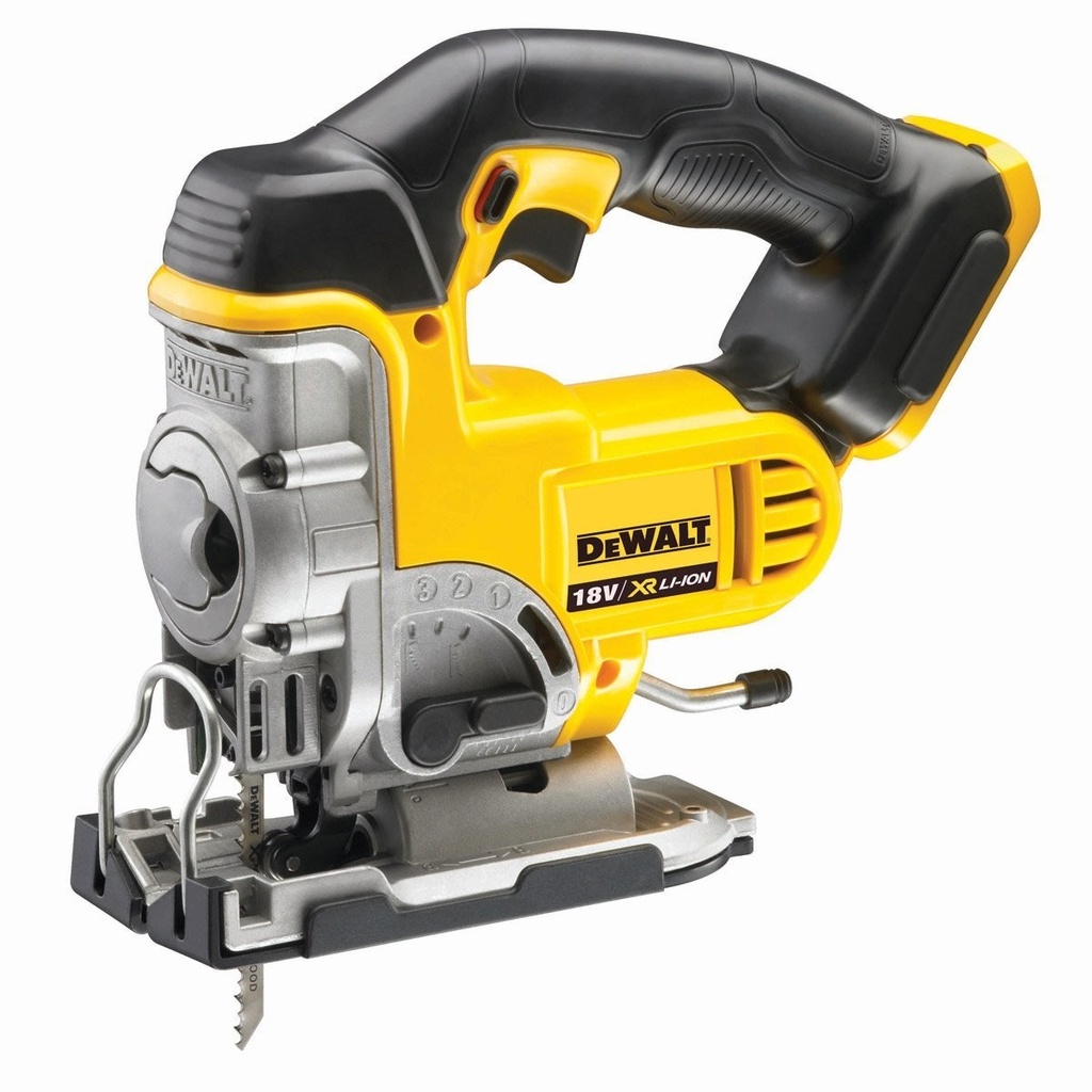 DeWalt DCS331N Aku přímočará pila bez aku a nabíječky