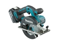 Makita DCS551RTJ Aku pila na kov Li-ion 18V 5,0Ah systainer