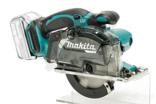 Makita DCS552Z Aku pila na kov Li-ion 18V bez aku