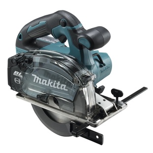 Makita DCS553RTJ Aku pila na kov Li-ion 18V 5,0Ah systainer