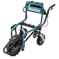 Makita DCU180Z Aku kolečko Li-ion 18V bez aku