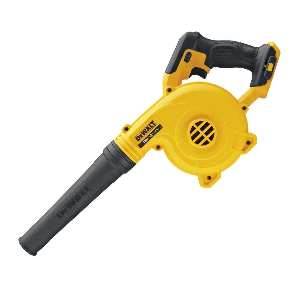 DeWalt DCV100 Kompaktní fukar na staveniště 18V bez aku