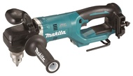 Makita DDA450ZK Aku úhlová vrtačka Li-ion LXT 18V bez aku