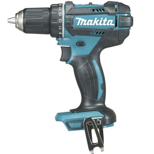 Makita DDF482Z Aku vrtací šroubovák Li-ion 18V bez aku