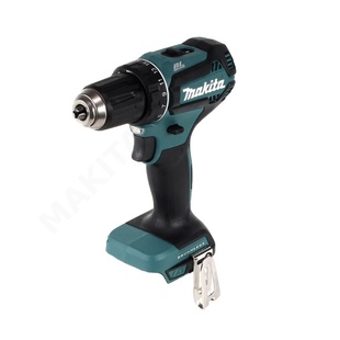 Makita DDF485Z Aku bezuhlíkový šroubovák Li-ion 18V bez aku