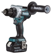 Makita DDF486RTJ Aku bezuhlíkový šroubovák Li-ion LXT 18V 5,0 Ah Makpac