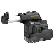 Procraft DE-01 Systém odsávání prachu pro vrtací kladivo HD30A