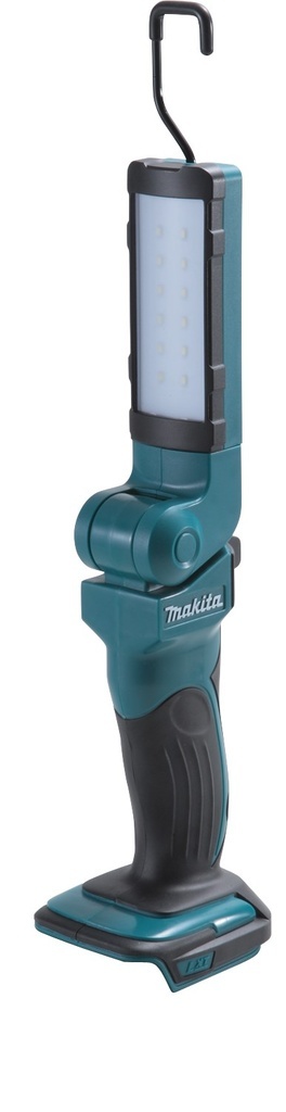 Makita DEADML801 Aku LED svítilna Li-ion 14,4V  18V bez aku