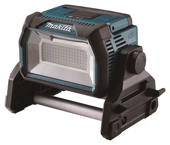 Makita DEADML809 Aku LED svítilna Li-ion LXT 14,4V + 18V