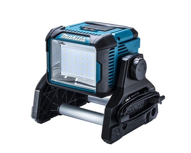 Makita DEADML811 Aku LED svítilna Li-ion LXT 14,4V + 18V