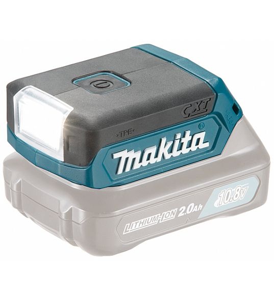 Makita DEAML103 Aku svítilna Li-ion 10,8V XCT bez aku