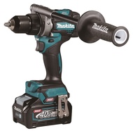 Makita DF001GM201 Aku bezuhlíkový vrtací šroubovák Li-ion XGT 40V 4,0Ah