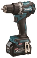 Makita DF002GA201 Aku bezuhlíkový vrtací šroubovák Li-ion XGT 40V 2,0 Ah