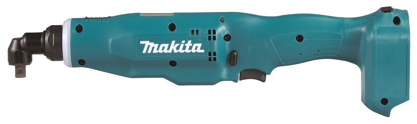 Makita DFL020FZ Aku úhlový utahovák 0,5-2Nm 100-1300ot Li-ion LXT 18V bez aku