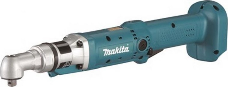 Makita DFL062FZ Aku úhlový utahovák 1,5-6Nm,470ot,Li-ion 14,4V bez aku