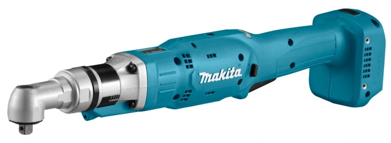 Makita DFL083FZ Aku úhlový utahovák 2-8Nm 100-700ot Li-ion 14,4V