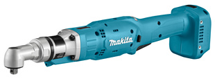 Makita DFL204FZ Aku úhlový utahovák 8-20Nm 100-440ot Li-ion 14,4V