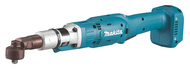 Makita DFL302FZ Aku úhlový utahovák 16-30Nm 70-230ot Li-ion 14,4V