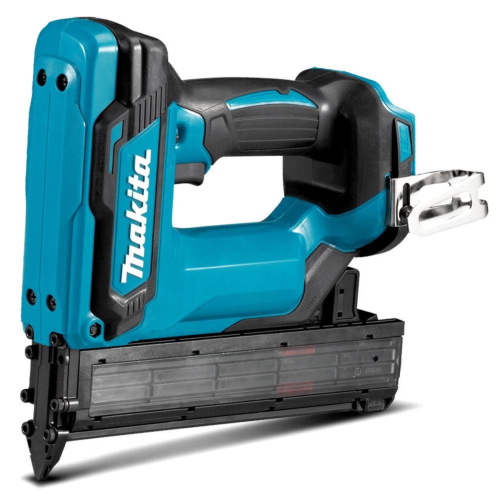 Makita DFN350Z Aku hřebíkovačka Li-ion 18V bez aku