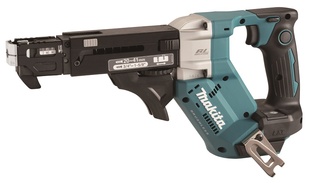 Makita DFR452Z Aku šroubovák se zásobníkem 20-41mm Li-ion LXT 18V bez aku