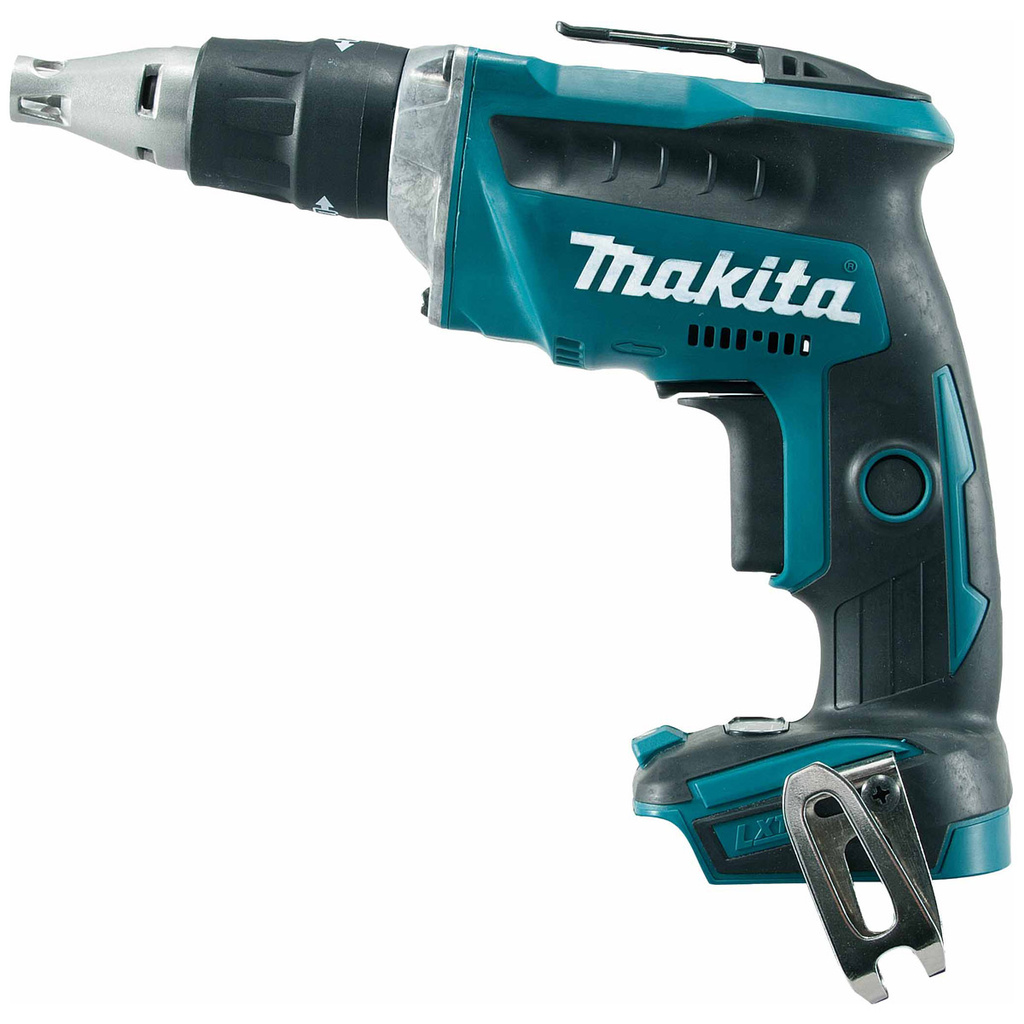 Makita DFS452Z Aku šroubovák Li-ion 18V bez aku