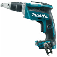 Makita DFS452Z Aku šroubovák Li-ion 18V bez aku