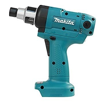 Makita DFT044FZ Aku šroubovák 1-4Nm 950ot,Li-ion 14,4V bez aku