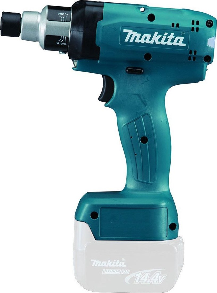 Makita DFT085FZ Aku šroubovák 14,4V Li-ion 3-8 Nm 150-990 ot/min bez aku