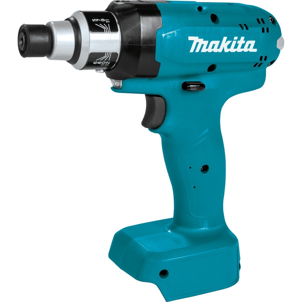 Makita DFT127FMZ Aku šroubovák 14,4V Li-ion 5-12 Nm 100-600 ot/min bez aku