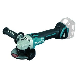 Makita DGA506ZJ Aku úhlová bruska 125mm Li-ion LXT 18V Makpac bez aku