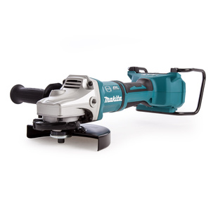 Makita DGA700Z Aku úhlová bruska 180mm Li-ion 2x18V bez aku