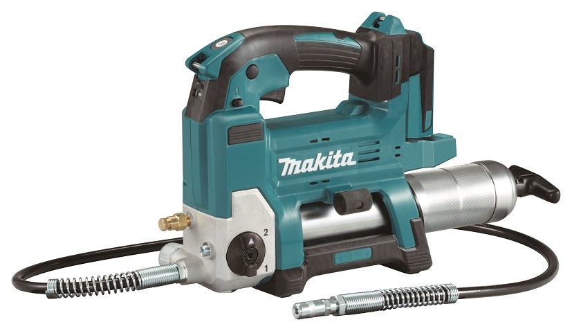 Makita DGP180Z Aku maznice Li-ion LXT 18V bez aku