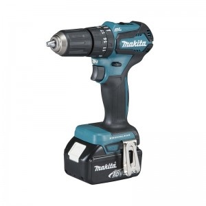 Makita DHP483RFJ Aku bezuhlíkový příklepový šroubovák Li-ion 18V 3,0 Ah systainer