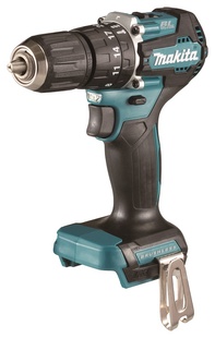 Makita DHP487Z Aku bezuhlíkový příklepový šroubovák Li-ion LXT 18V  bez aku