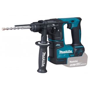 Makita DHR171Z Aku vrtací kladivo Li-ion 18V 1,2J bez aku