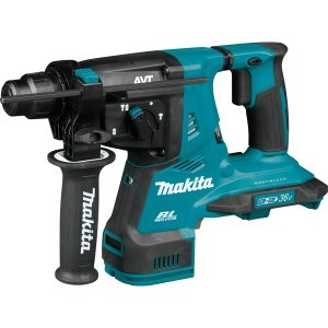 Makita DHR282ZU Aku kladivo s AWS Li-ion 2x18V bez aku