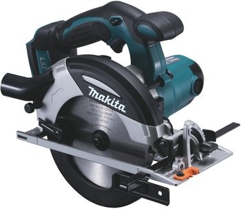 Makita DHS630Z Aku okružní pila Li-ion 18V bez aku